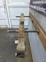 1999-2007 Ford F250 F350 Super Duty Rear Leaf Spring - 1