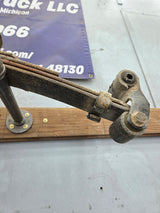 1999-2007 Ford F250 F350 Super Duty Rear Leaf Spring - 1