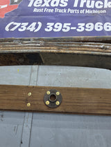 1999-2007 Ford F250 F350 Super Duty Rear Leaf Spring - 1