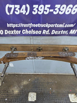 1999-2007 Ford F250 F350 Super Duty Rear Leaf Spring - 1