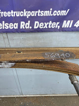 1999-2007 Ford F250 F350 Super Duty Rear Leaf Spring - 1
