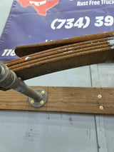 1999-2007 Ford F250 F350 Super Duty Rear Leaf Spring - 1