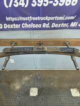 2008-2010 Ford F250 F350 Super Duty Rear Leaf Spring (1)