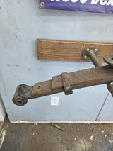 2008-2010 Ford F250 F350 Super Duty Rear Leaf Spring (1)
