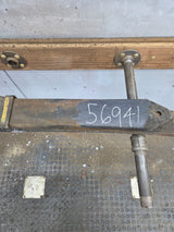 2008-2010 Ford F250 F350 Super Duty Rear Leaf Spring (1)