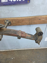 2008-2010 Ford F250 F350 Super Duty Rear Leaf Spring (1)