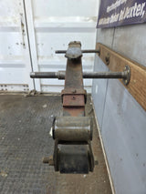 2008-2010 Ford F250 F350 Super Duty Rear Leaf Spring (1)