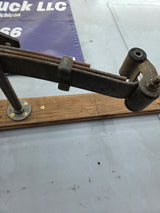2008-2010 Ford F250 F350 Super Duty Rear Leaf Spring (1)