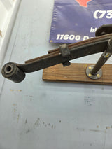 2008-2010 Ford F250 F350 Super Duty Rear Leaf Spring (1)