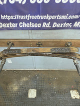 1999-2007 Ford F250 F350 Super Duty Rear Leaf Spring - 1