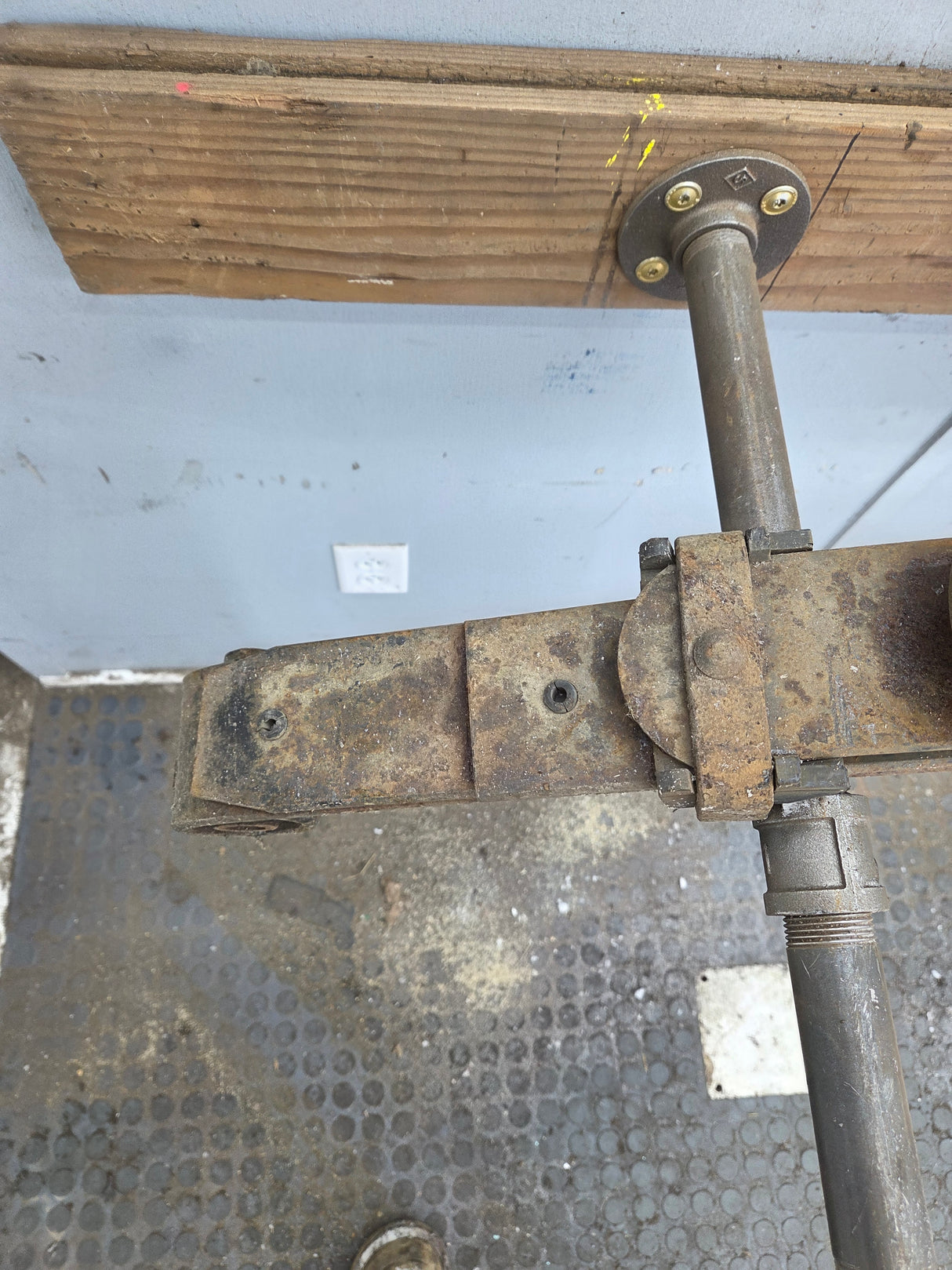 1999-2007 Ford F250 F350 Super Duty Rear Leaf Spring - 1