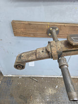1999-2007 Ford F250 F350 Super Duty Rear Leaf Spring - 1