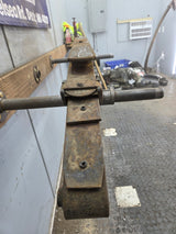 1999-2007 Ford F250 F350 Super Duty Rear Leaf Spring - 1