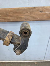 1999-2007 Ford F250 F350 Super Duty Rear Leaf Spring - 1