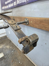 1999-2007 Ford F250 F350 Super Duty Rear Leaf Spring - 1