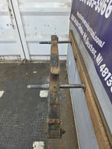 1999-2007 Ford F250 F350 Super Duty Rear Leaf Spring - 1