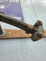 1999-2007 Ford F250 F350 Super Duty Rear Leaf Spring - 1