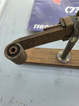 1999-2007 Ford F250 F350 Super Duty Rear Leaf Spring - 1