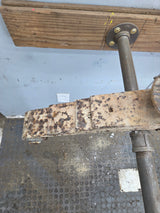 1999-2007 Ford F250 F350 Super Duty Rear Leaf Spring - 1