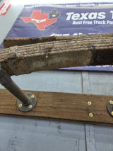 1999-2007 Ford F250 F350 Super Duty Rear Leaf Spring - 1