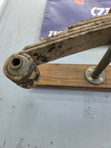 1999-2007 Ford F250 F350 Super Duty Rear Leaf Spring - 1
