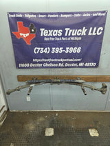 2011-2016 Ford F250 F350 Super Duty Rear Leaf Spring BC345560FE