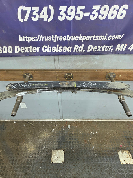 2011-2016 Ford F250 F350 Super Duty Rear Leaf Spring BC345560FE