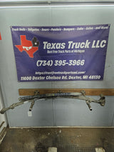 2011-2016 Ford F250 F350 Super Duty Rear Leaf Spring BC345560FE