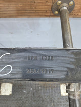 2007-2013 Chevrolet Silverado / GMC Sierra 1500 Rear Leaf Spring - 1