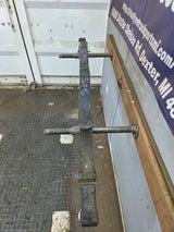 2007-2013 Chevrolet Silverado / GMC Sierra 1500 Rear Leaf Spring - 1