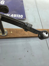 2007-2013 Chevrolet Silverado / GMC Sierra 1500 Rear Leaf Spring - 1