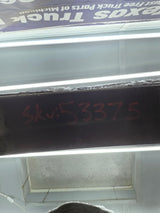 2007-2013 Chevrolet Silverado / GMC Sierra 1500 Rear Leaf Spring - 1