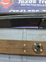 2007-2013 Chevrolet Silverado / GMC Sierra 1500 Rear Leaf Spring - 1