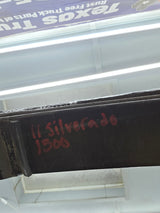 2007-2013 Chevrolet Silverado / GMC Sierra 1500 Rear Leaf Spring - 1