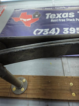 2007-2013 Chevrolet Silverado / GMC Sierra 1500 Rear Leaf Spring - 1