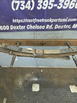 1999-2007 Ford F250 F350 Super Duty Rear Leaf Spring