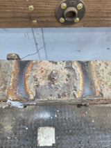 1999-2007 Ford F250 F350 Super Duty Rear Leaf Spring