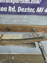 1999-2007 Ford F250 F350 Super Duty Rear Leaf Spring