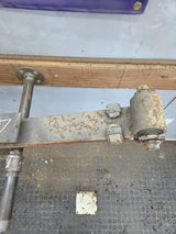1999-2007 Ford F250 F350 Super Duty Rear Leaf Spring