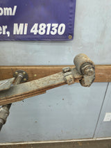 1999-2007 Ford F250 F350 Super Duty Rear Leaf Spring