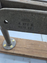 1999-2007 Ford F250 F350 Super Duty Rear Leaf Spring