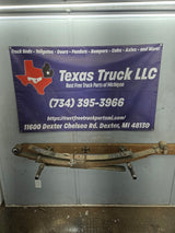 1999-2007 Ford F250 F350 Super Duty Rear Leaf Spring