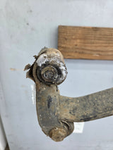 1999-2006 Chevrolet Silverado / GMC Sierra 1500 Rear Leaf Spring - (1)