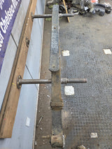 1999-2006 Chevrolet Silverado / GMC Sierra 1500 Rear Leaf Spring - (1)