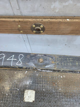 1999-2006 Chevrolet Silverado / GMC Sierra 1500 Rear Leaf Spring - (1)