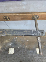 1999-2006 Chevrolet Silverado / GMC Sierra 1500 Rear Leaf Spring - (1)