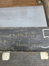 1999-2006 Chevrolet Silverado / GMC Sierra 1500 Rear Leaf Spring - (1)