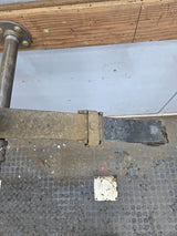 1999-2006 Chevrolet Silverado / GMC Sierra 1500 Rear Leaf Spring - (1)