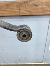 1999-2006 Chevrolet Silverado / GMC Sierra 1500 Rear Leaf Spring - (1)