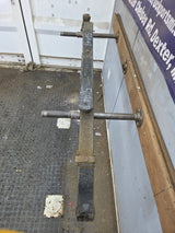 1999-2006 Chevrolet Silverado / GMC Sierra 1500 Rear Leaf Spring - (1)